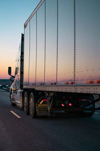 Transportation & Logistics