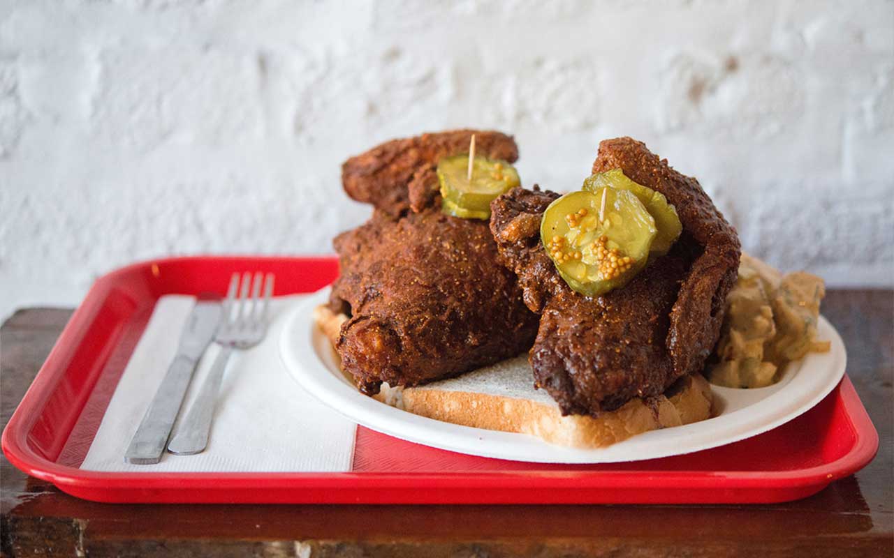 Best Food in Nashville Uncovering Nashvilles Hidden Gems