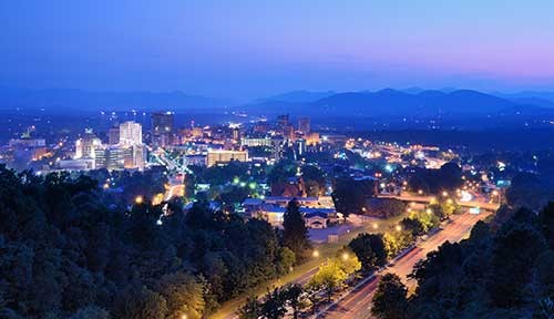 Asheville, NC