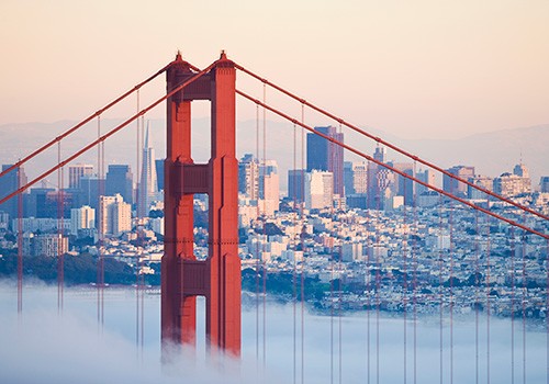 San Francisco, California