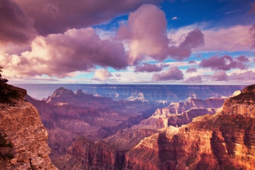 Grand Canyon, Arizona