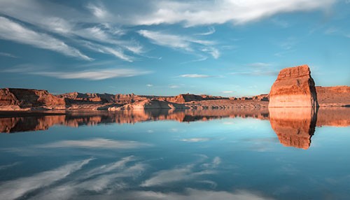 Lake Powell