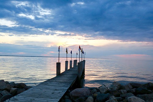 Lake Winnebago