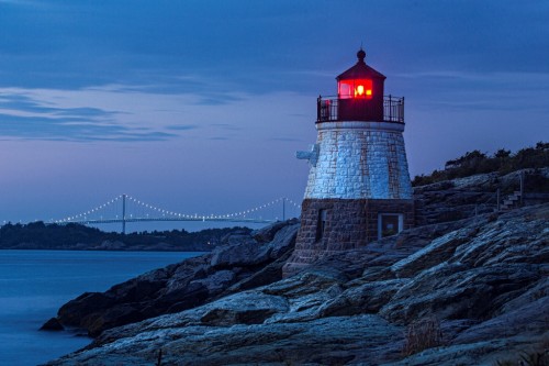 Newport, Rhode Island
