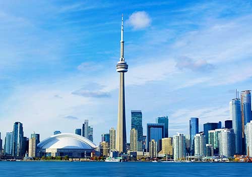 CN Tower, Toronto