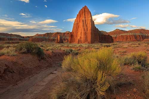 Capitol Reef National Park