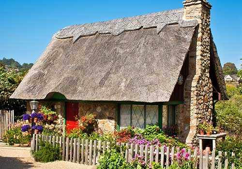 Carmel-by-the-Sea, California