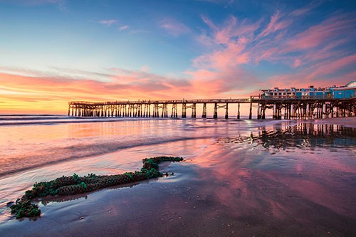 Cocoa Beach