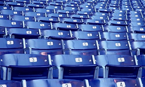 Dallas Cowboys Stadium