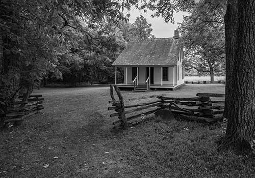 George Washington Carver National Monument, Diamond, MO