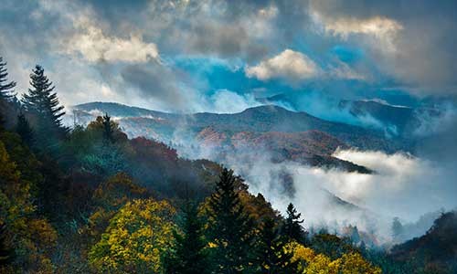Great Smoky Mountains National Park