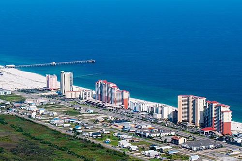 Gulf Shores