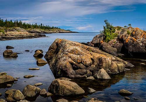 The Best Hikes in the Midwest