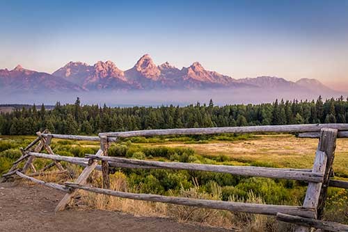 Jackson Hole, WY