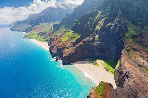 Kauai, Hawaii