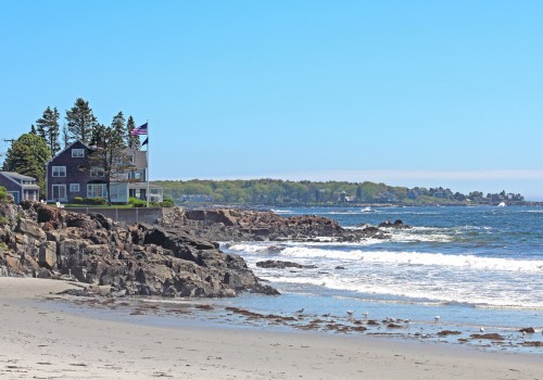 Kennebunkport, Maine