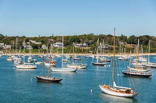 Martha's Vineyard
