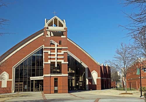 Martin Luther King, Jr. National Historical Park, Atlanta, GA