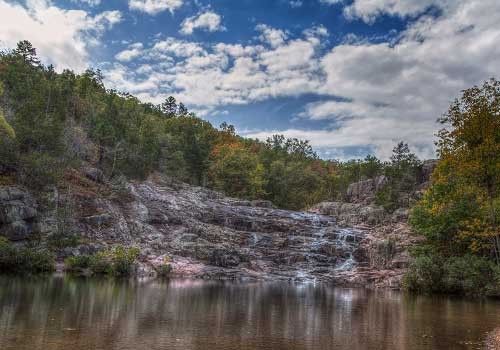 Ozark Mountains, Missouri