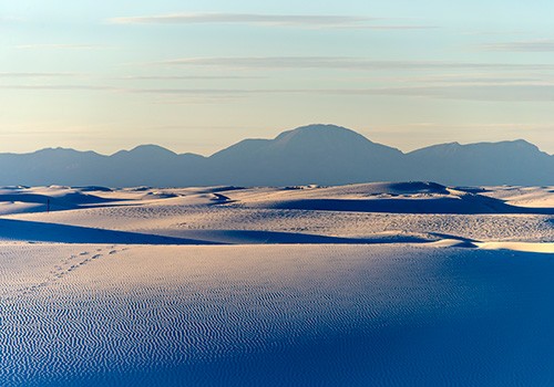 White Sands National Park