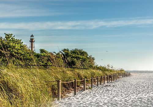 Sanibel Island, Florida