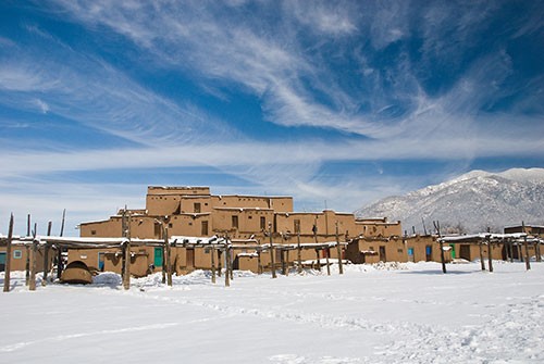 Taos