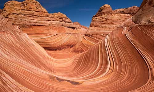 The Wave, Arizona