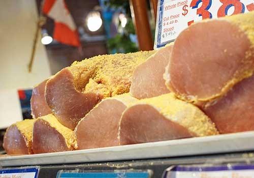 St. Lawrence Market, Toronto