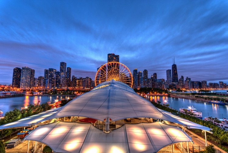 Five Bucket List Places to Take Your Family