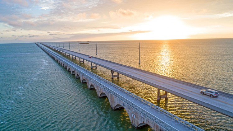 Cruising the Scenic Highway: A Guide to the Florida Keys