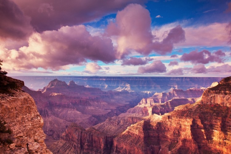 Five Bucket List Places to Take Your Family