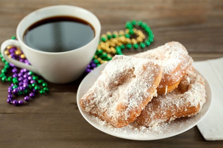 A Taste of New Orleans: The City’s Most Iconic Dishes