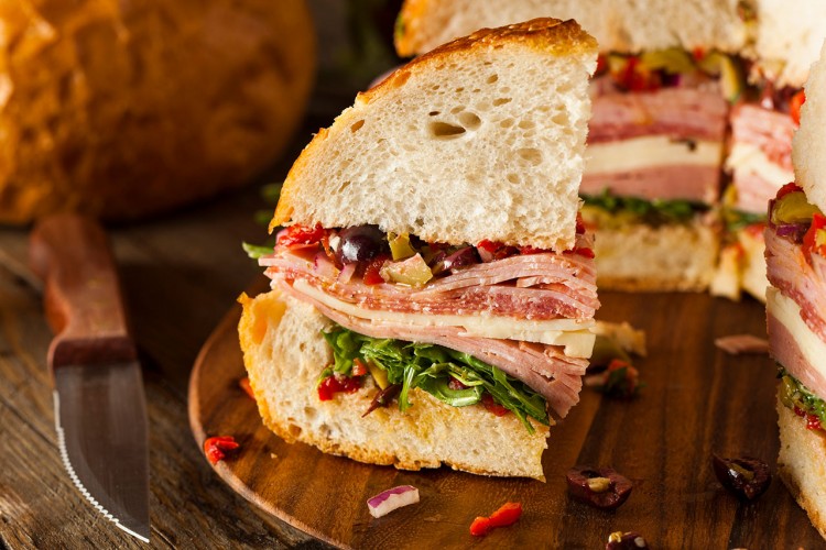 A Taste of New Orleans: The City’s Most Iconic Dishes