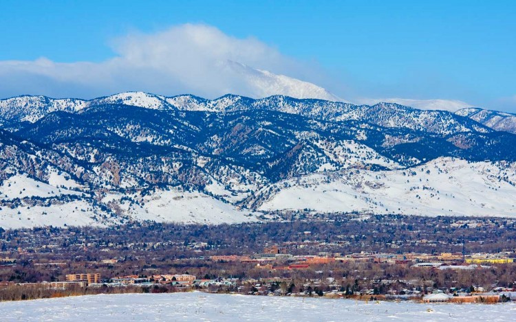 A Guide to Boulder