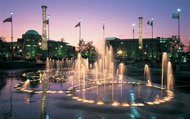 19 Fun Things to do in Atlanta