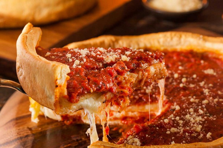 An American’s Guide to Pizza Styles