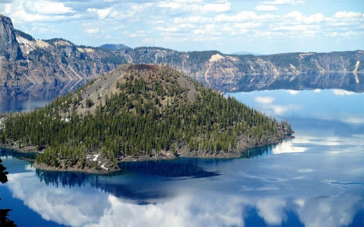10 Best National Park Hikes