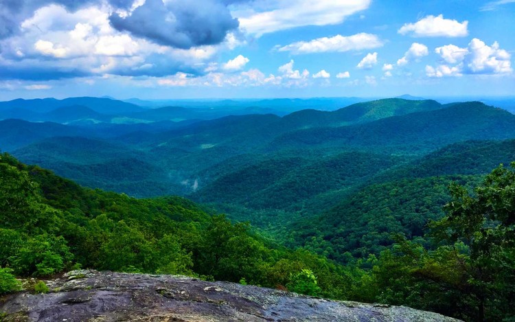 Coolest Small Towns to Visit in the U.S.