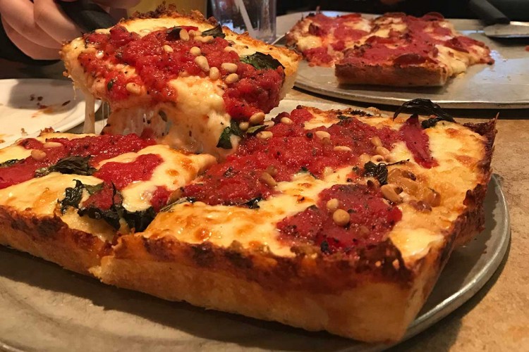 An American’s Guide to Pizza Styles