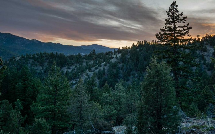 A Guide to Boulder