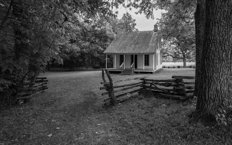 Iconic Sites to Visit in Honor of Black History Month