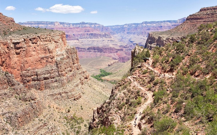 10 Best National Park Hikes