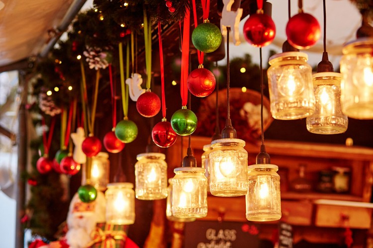 Holiday Markets You Won’t Want to Miss
