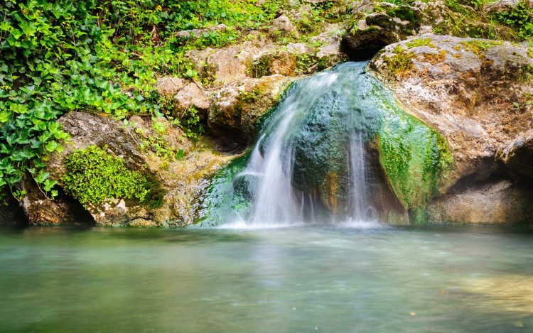 Why Visit the Ouachita Mountains?