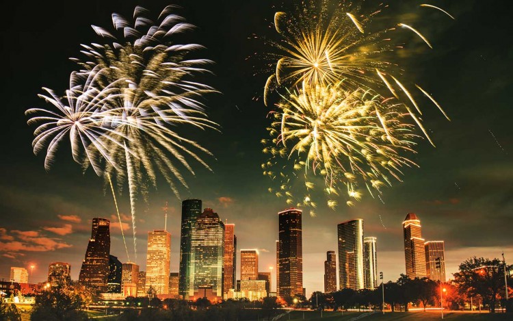 The Best 4th of July Celebrations Across the Country