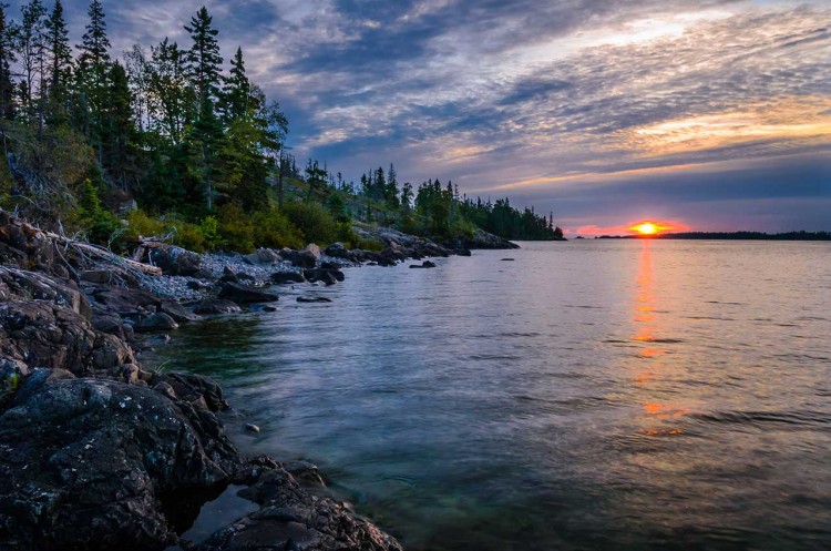 10 Lesser-Known National Parks Worth the Visit