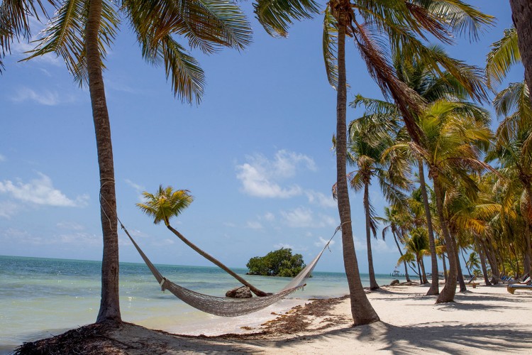 The Best Winter Vacations to Beat the Winter Blahs