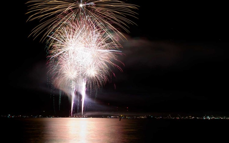 The Best 4th of July Celebrations Across the Country