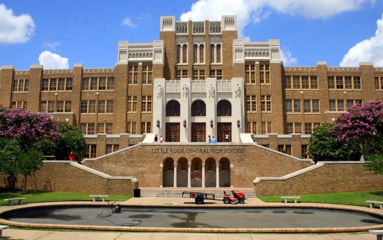 Iconic Sites to Visit in Honor of Black History Month