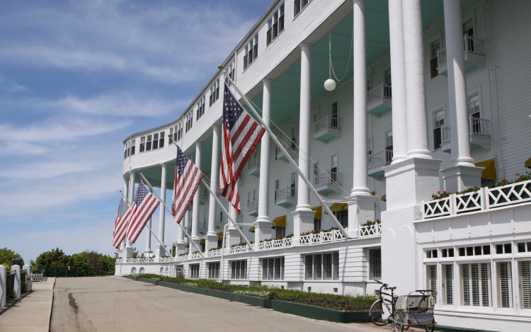 Best Unique Honeymoon Destinations in the U.S.